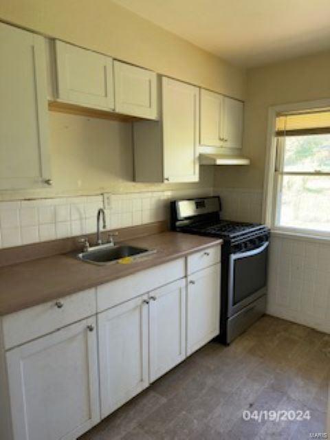 Ferguson Acres - Residential