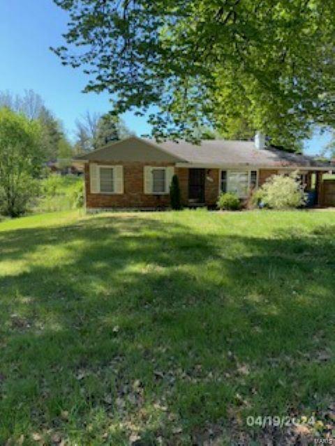 Ferguson Acres - Residential