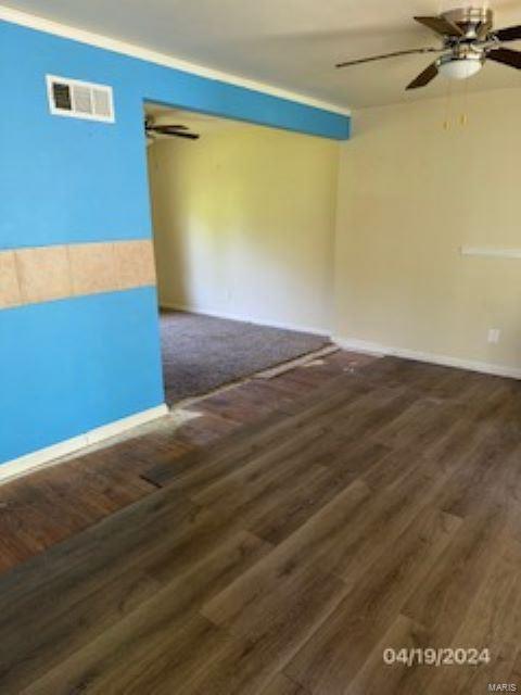 Ferguson Acres - Residential