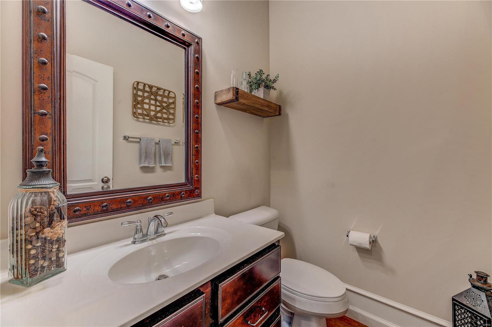 Meridien - Residential