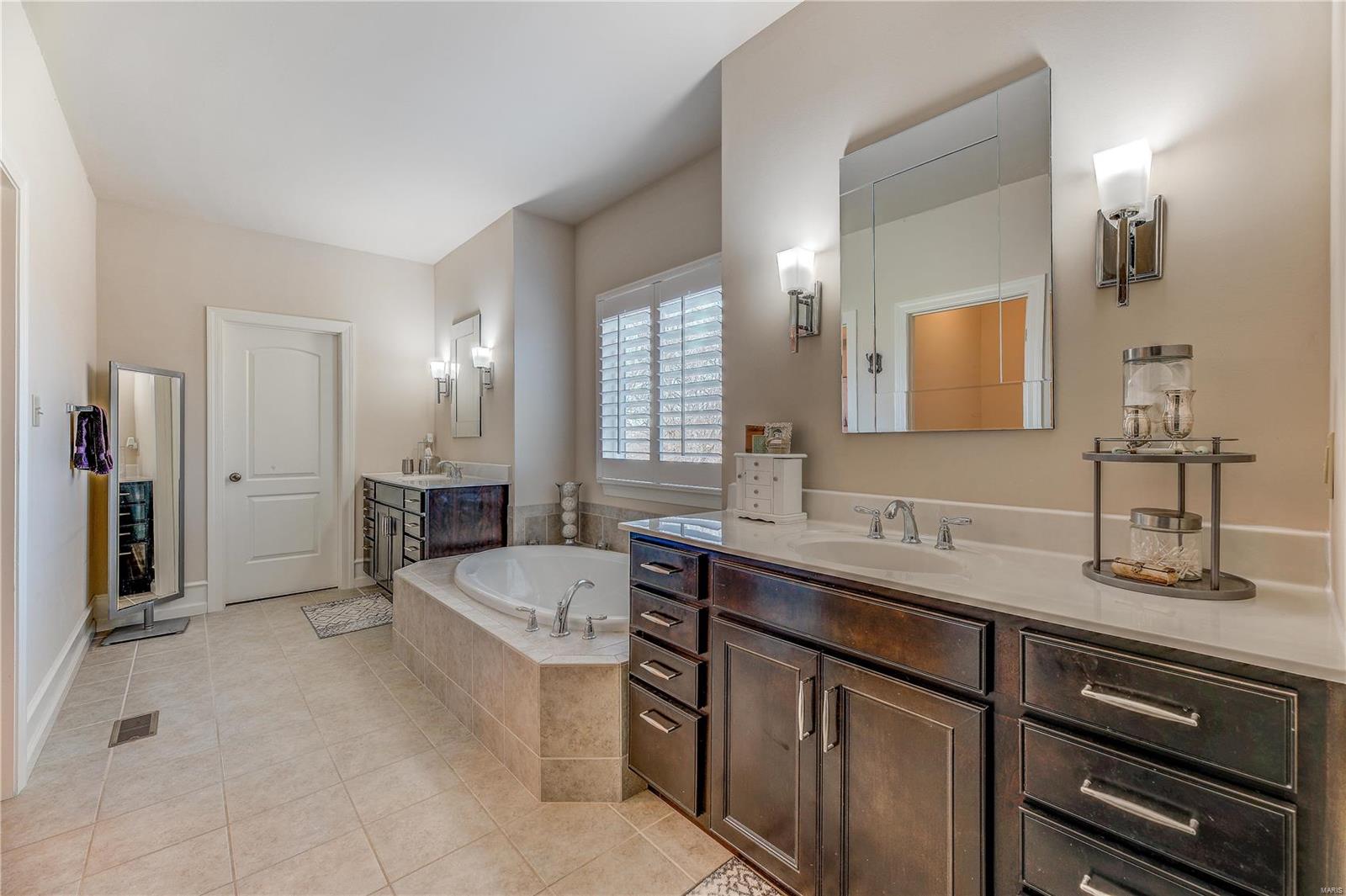 Meridien - Residential