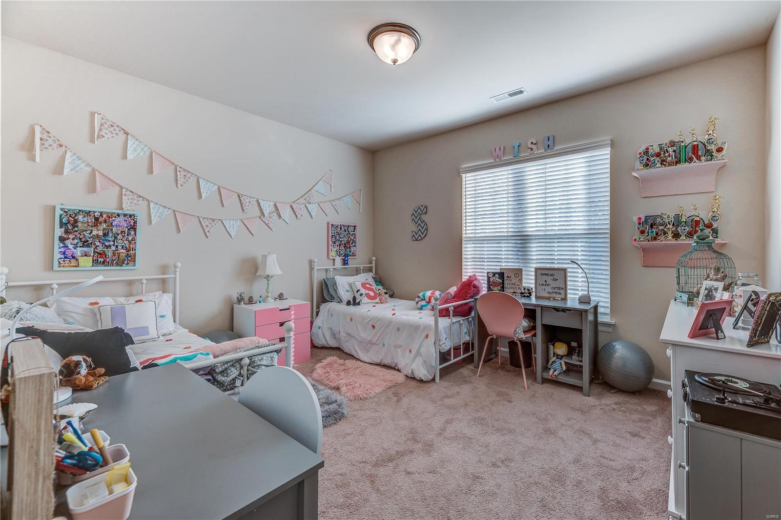 Meridien - Residential