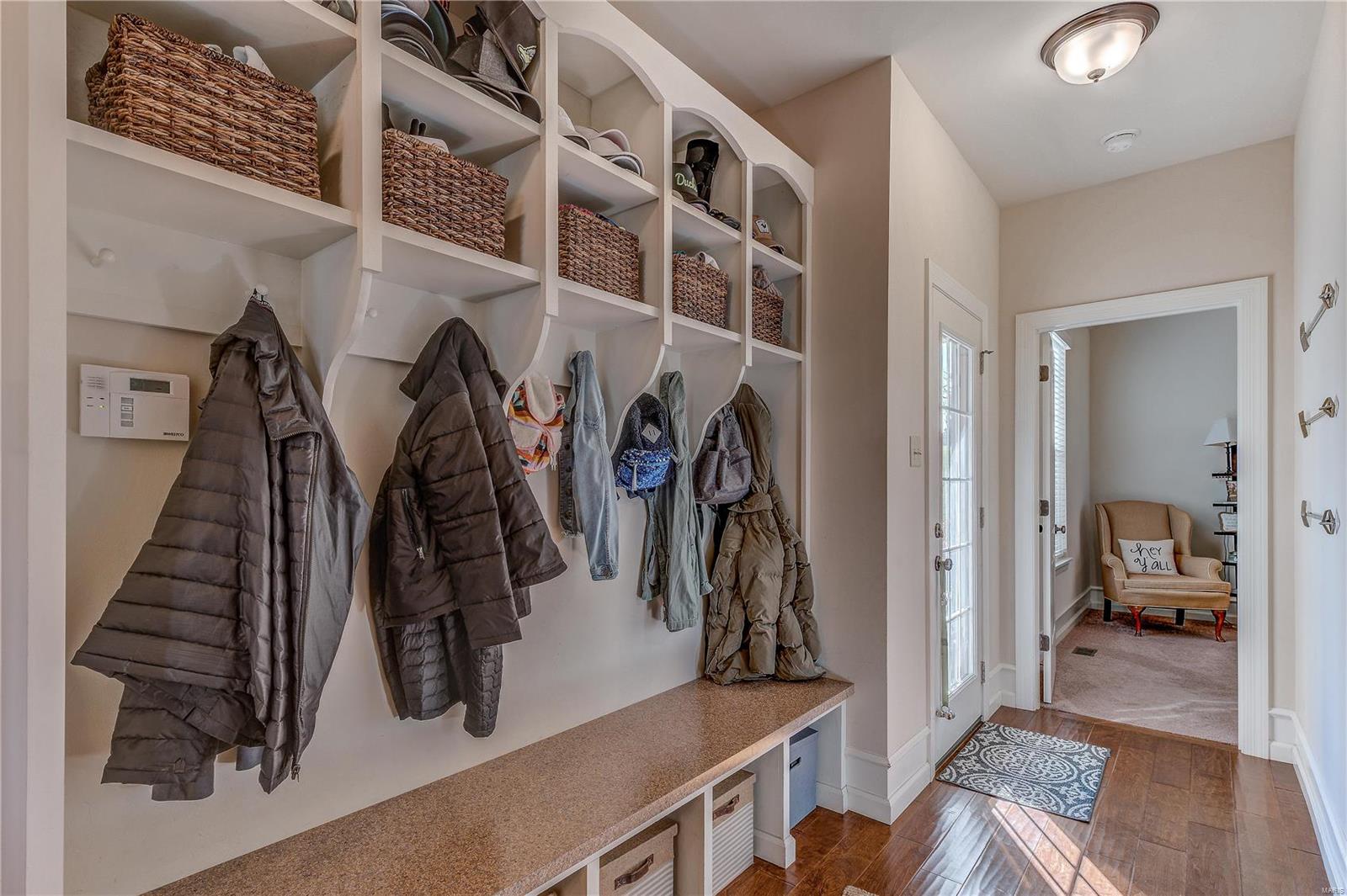 Meridien - Residential