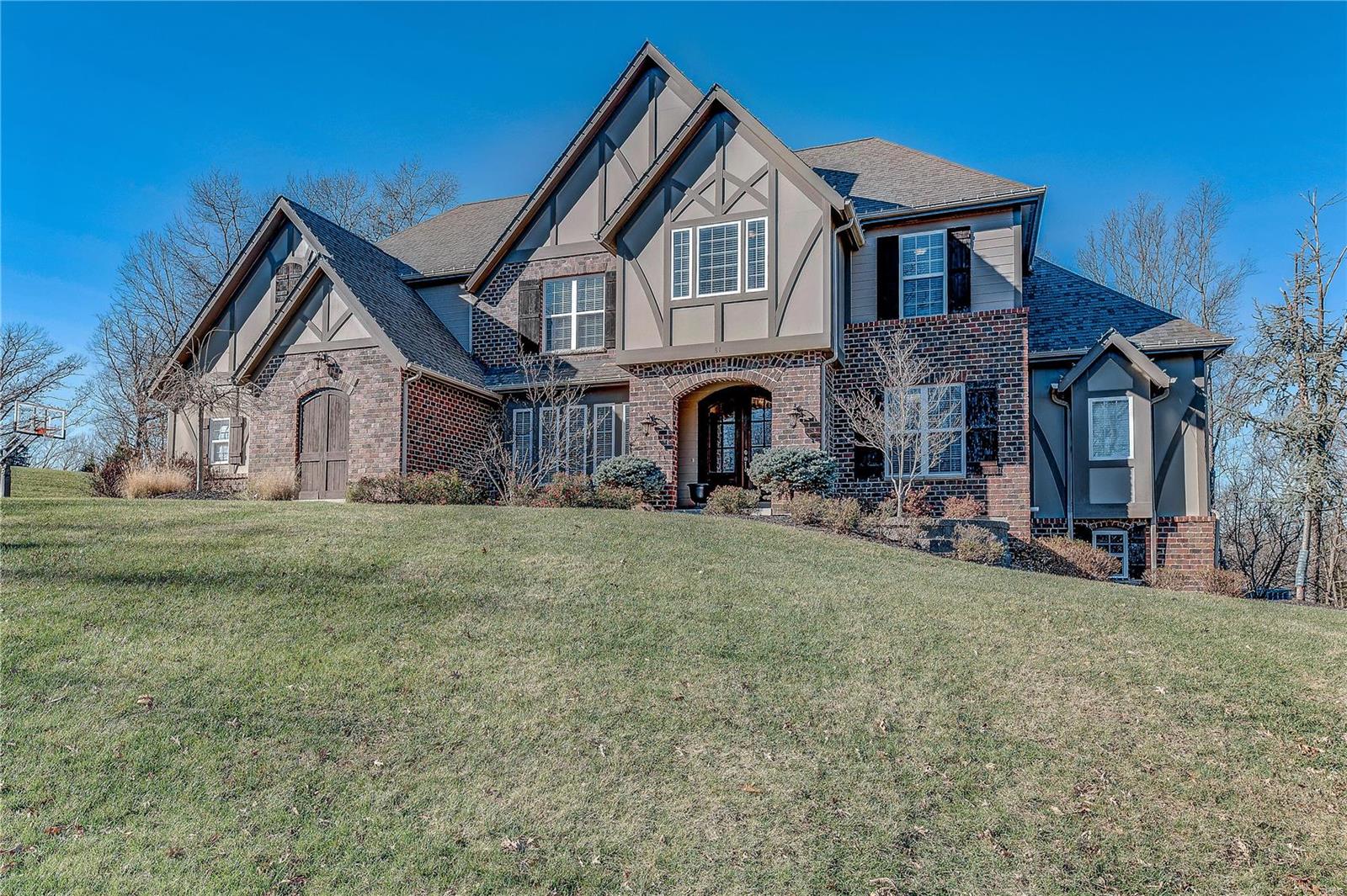 Meridien - Residential