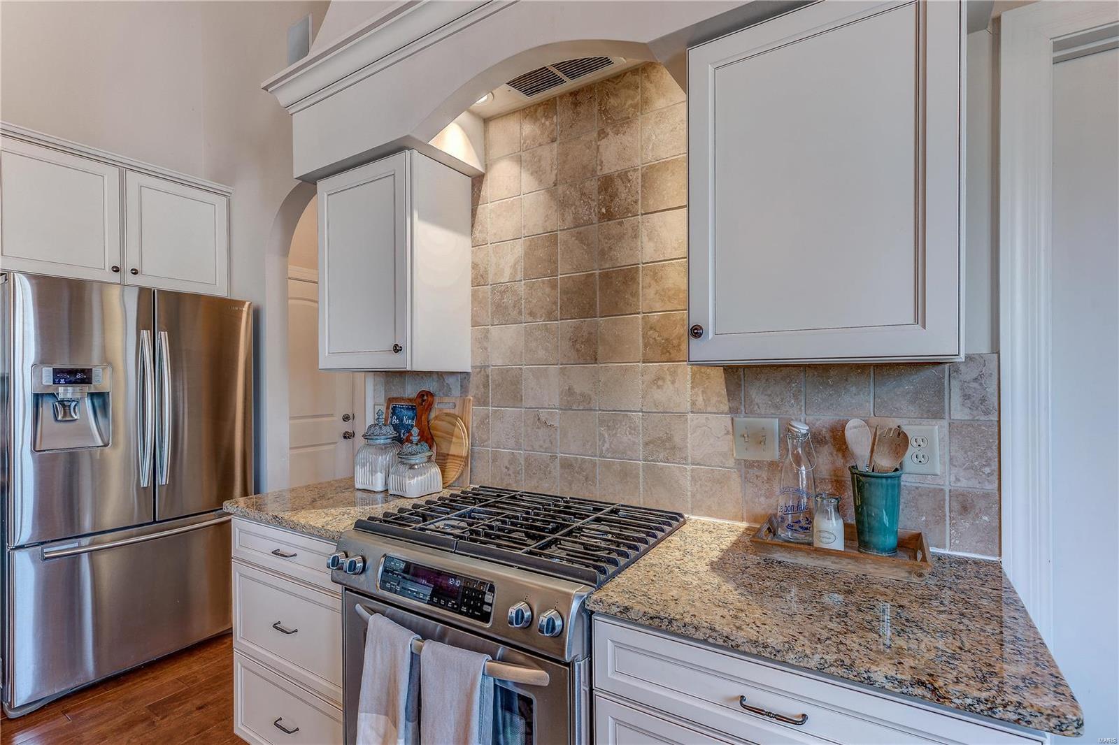 Meridien - Residential