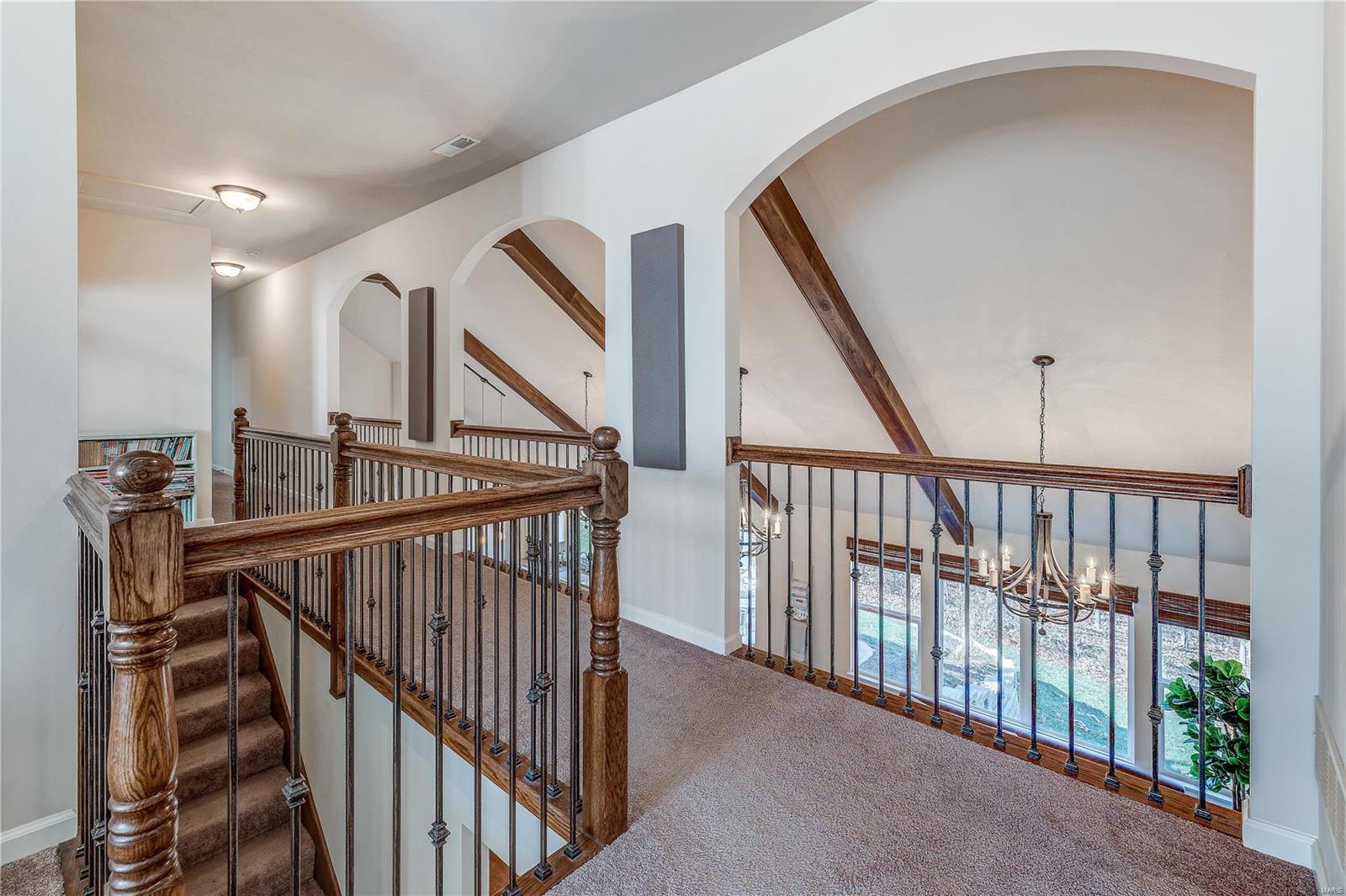 Meridien - Residential