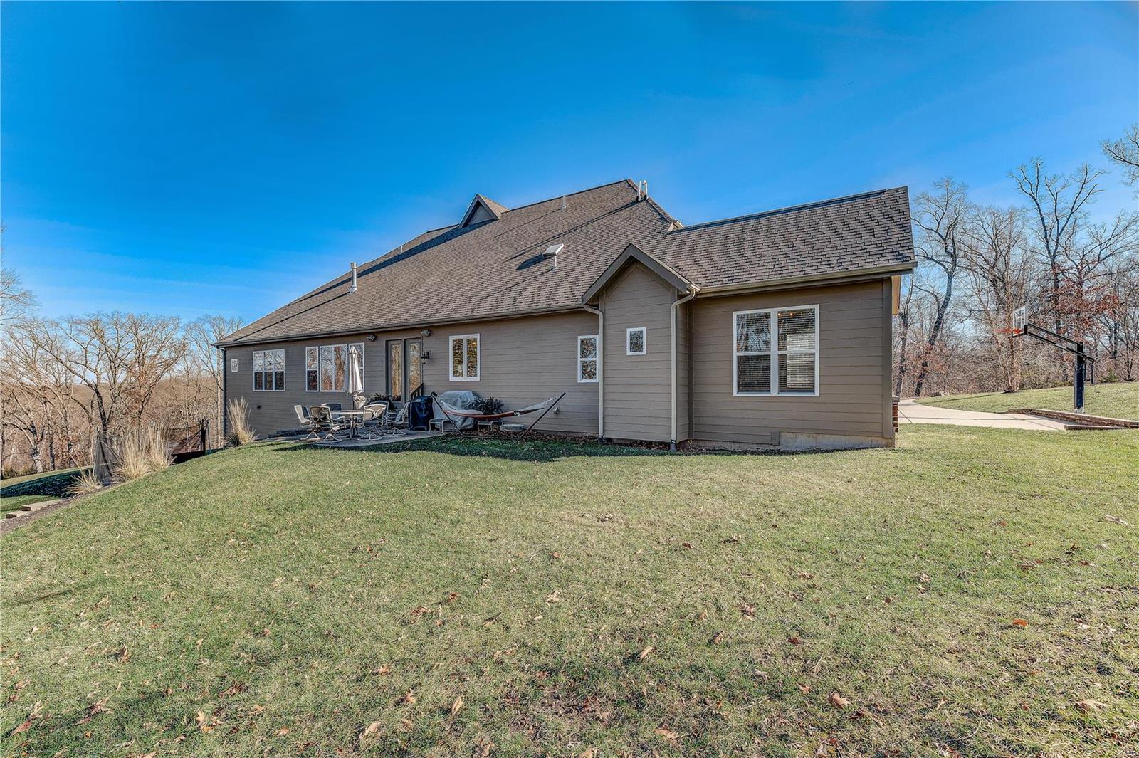 Meridien - Residential