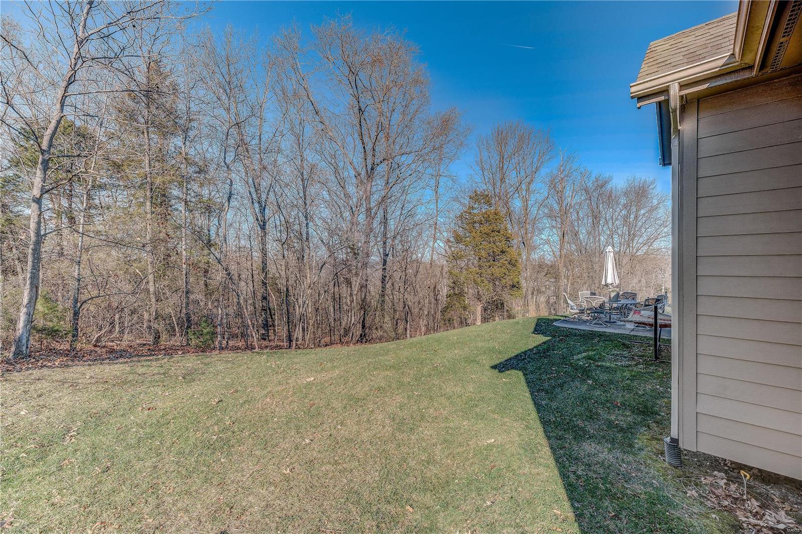 Meridien - Residential