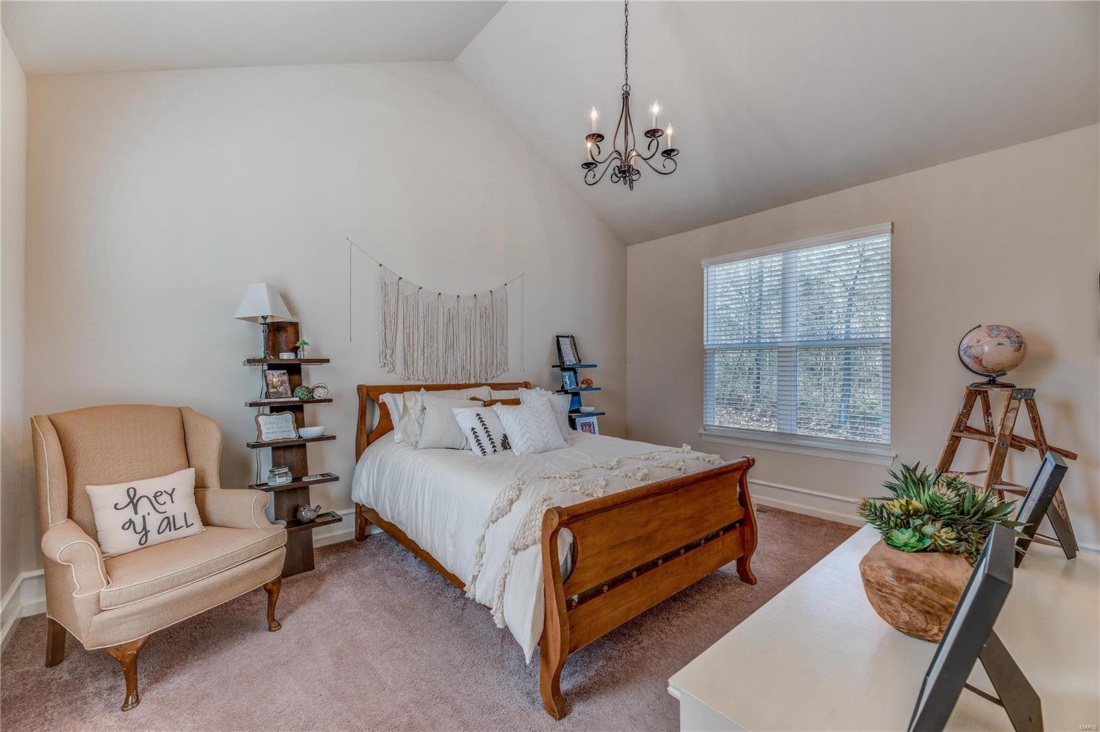 Meridien - Residential