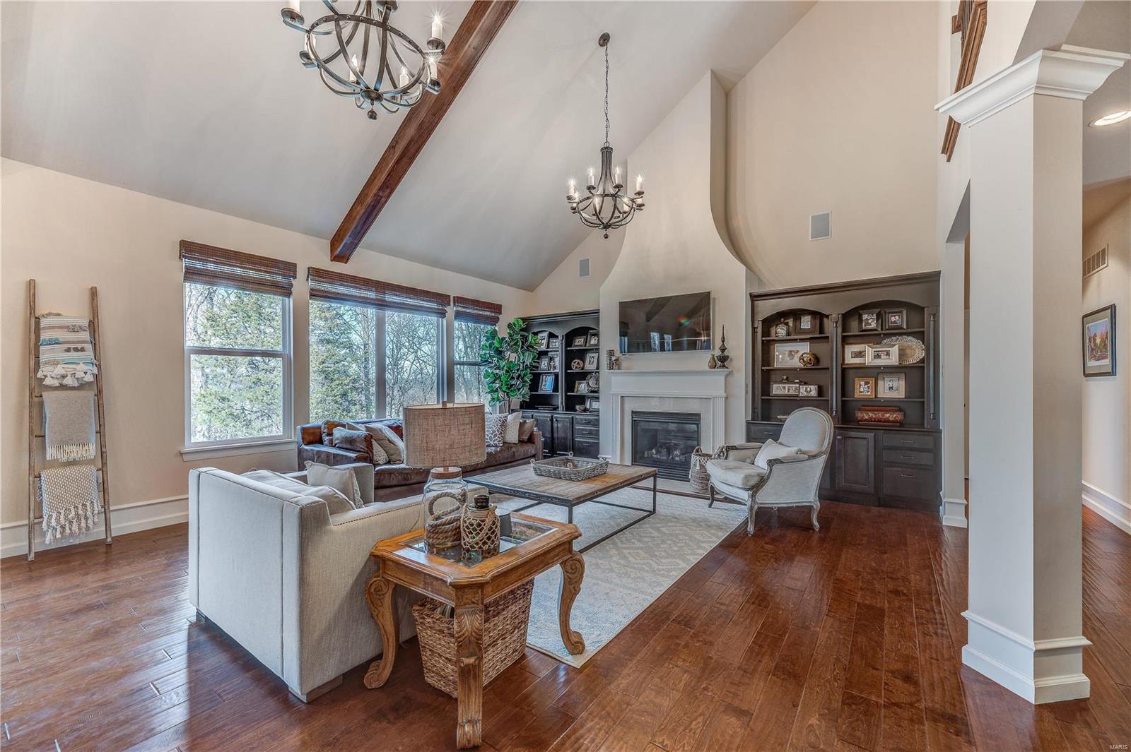 Meridien - Residential