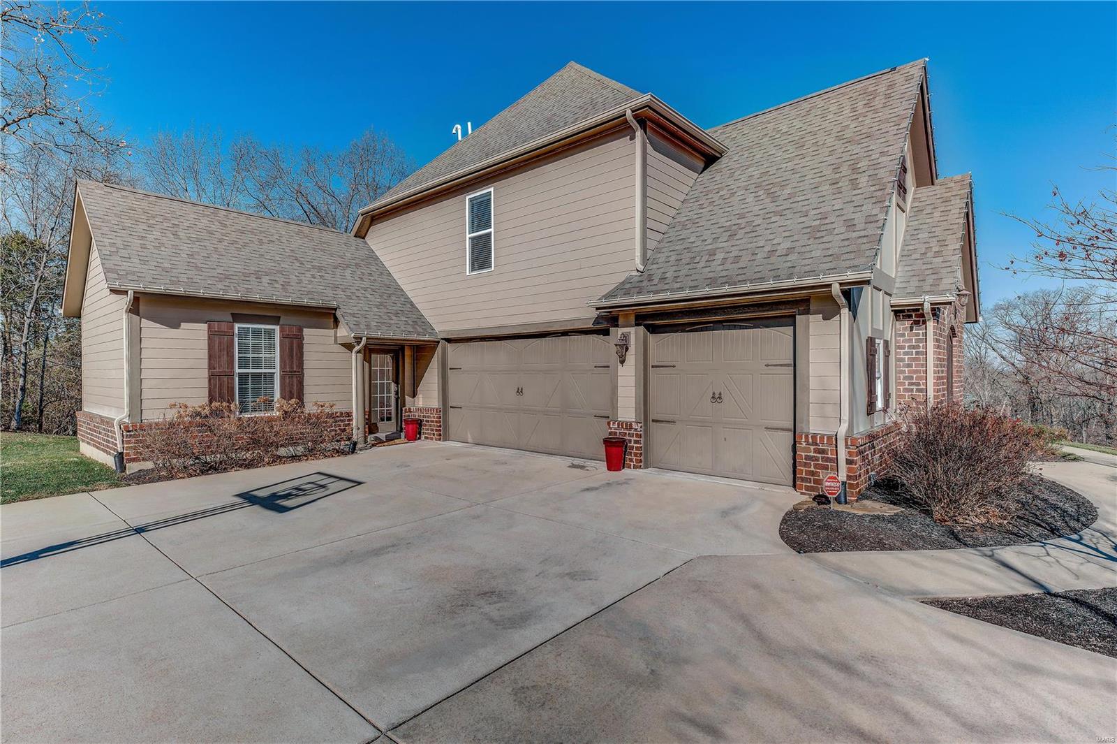 Meridien - Residential