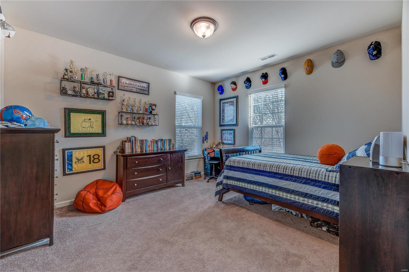 Meridien - Residential