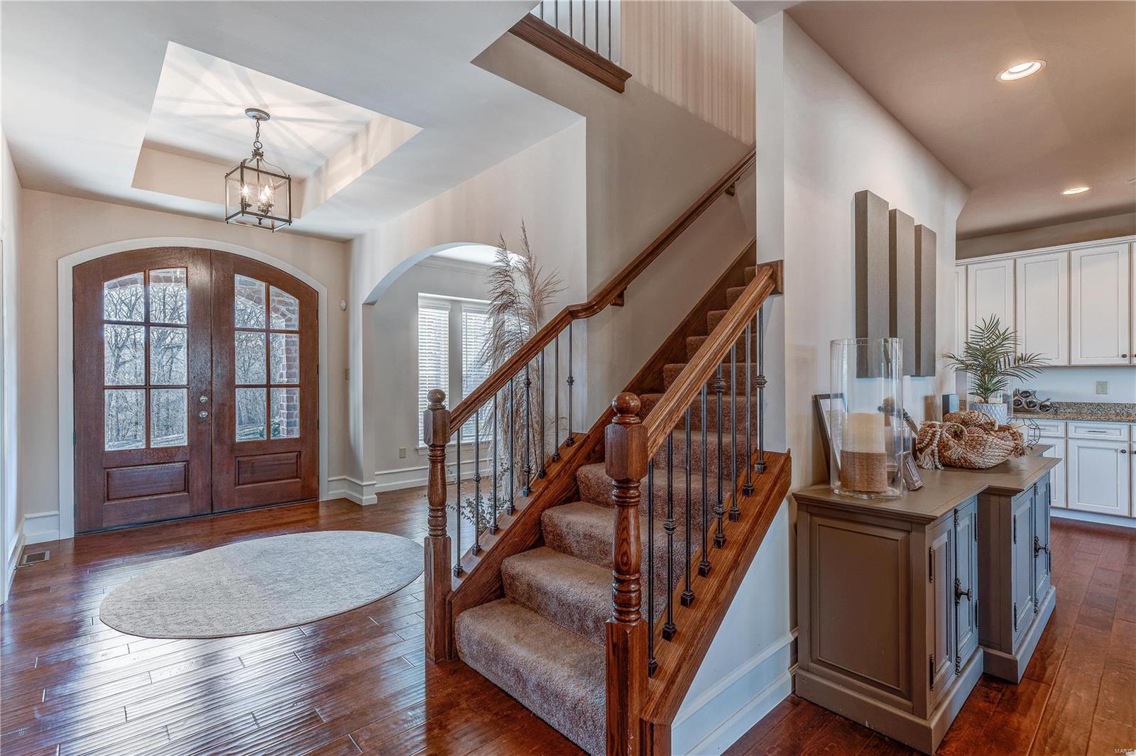 Meridien - Residential