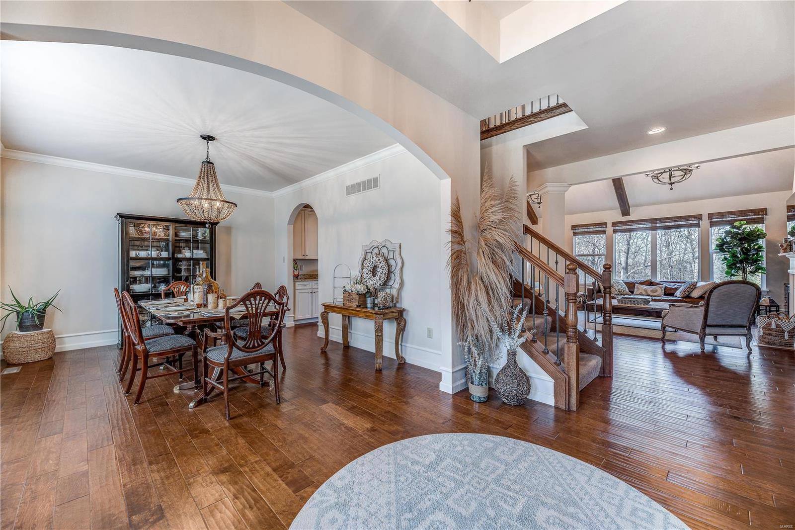 Meridien - Residential