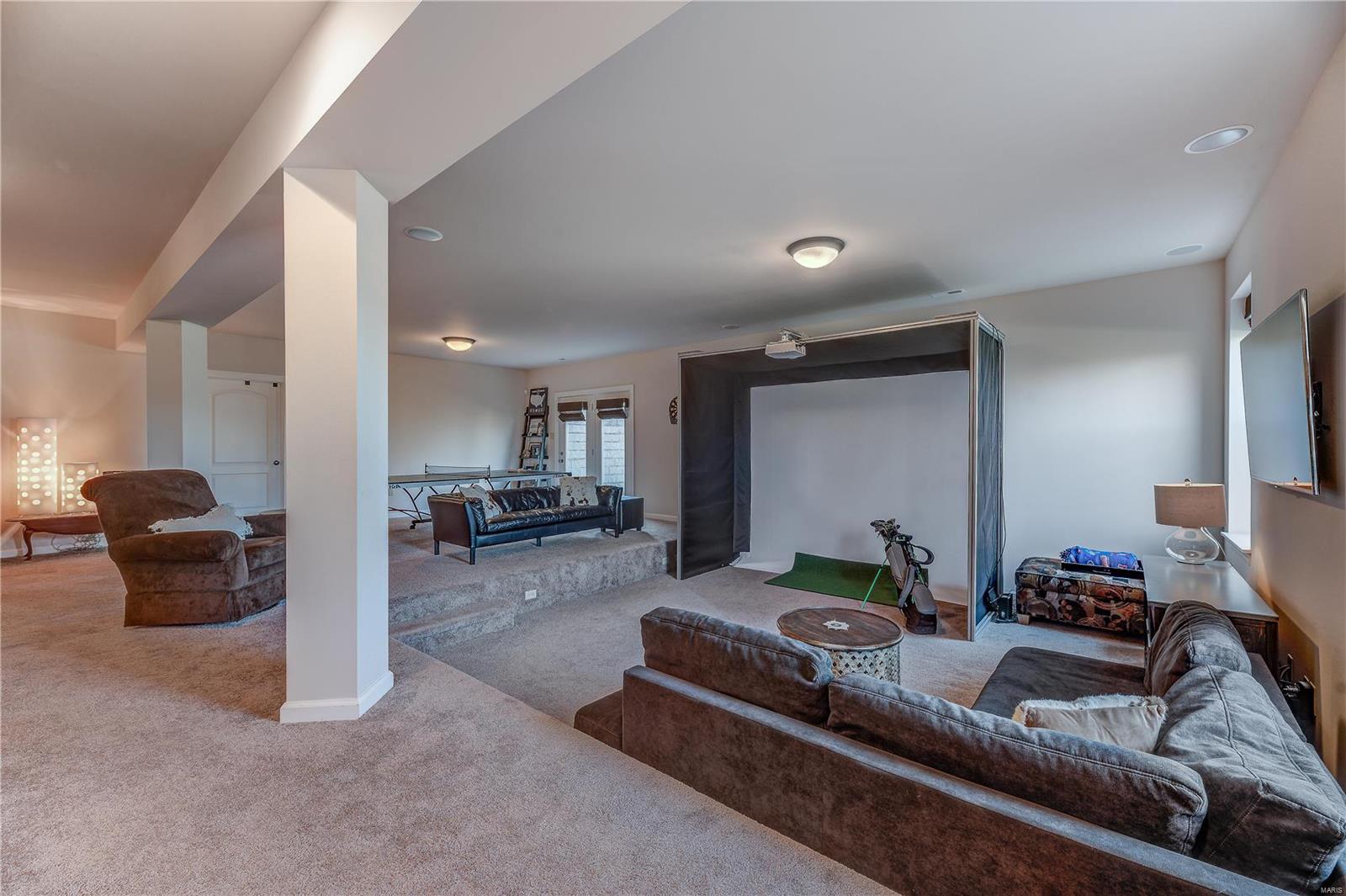 Meridien - Residential