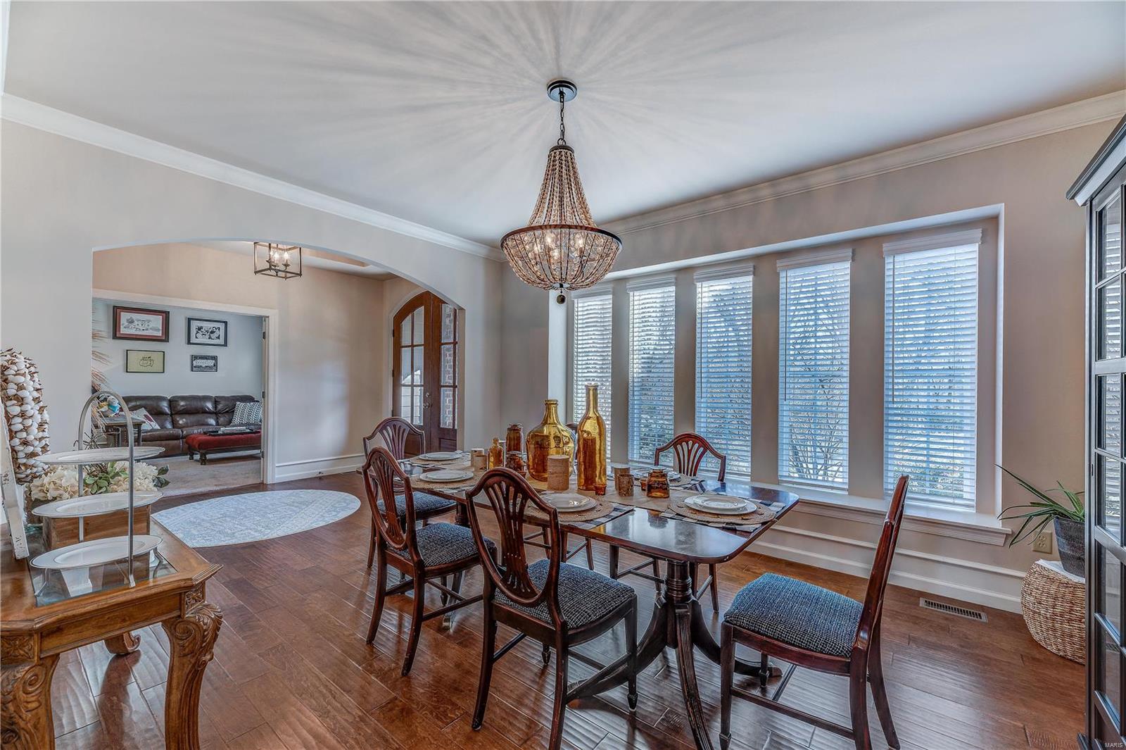 Meridien - Residential