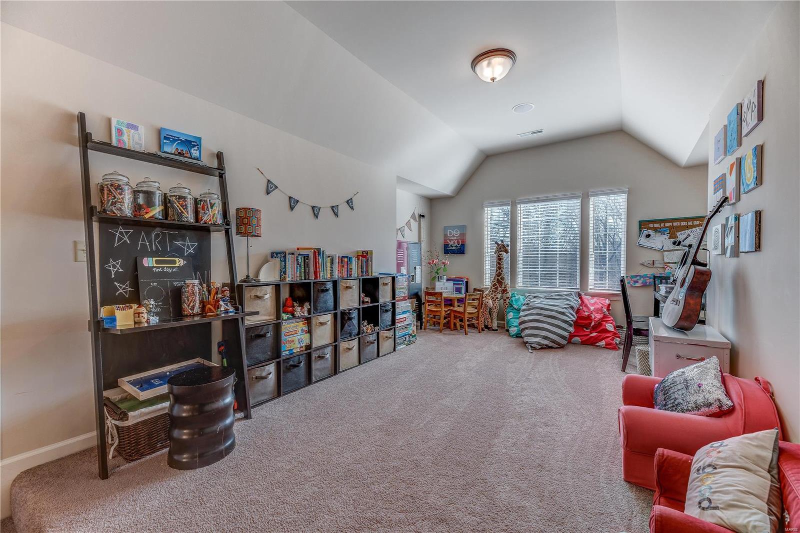 Meridien - Residential