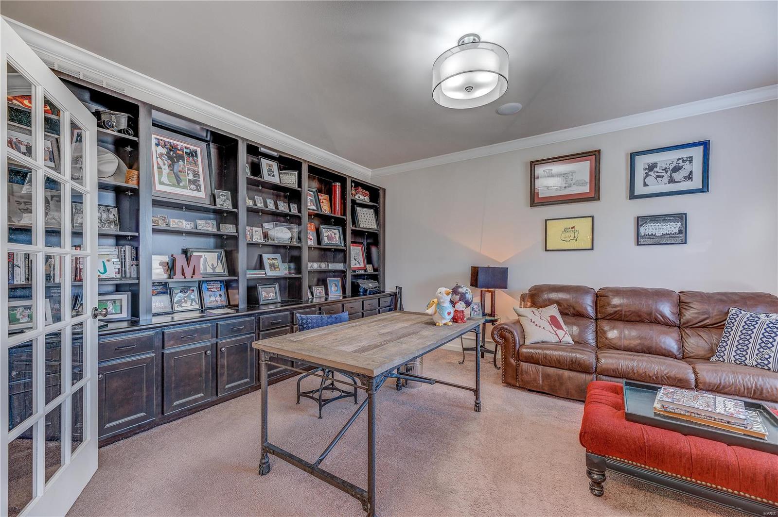 Meridien - Residential