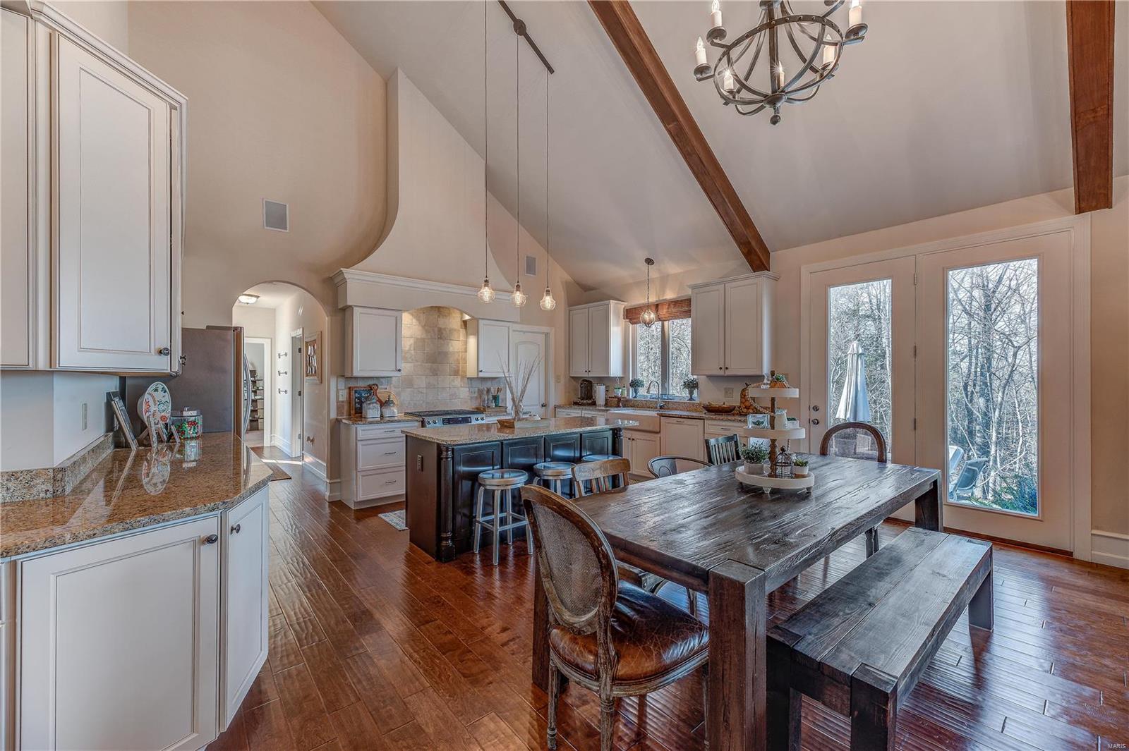 Meridien - Residential