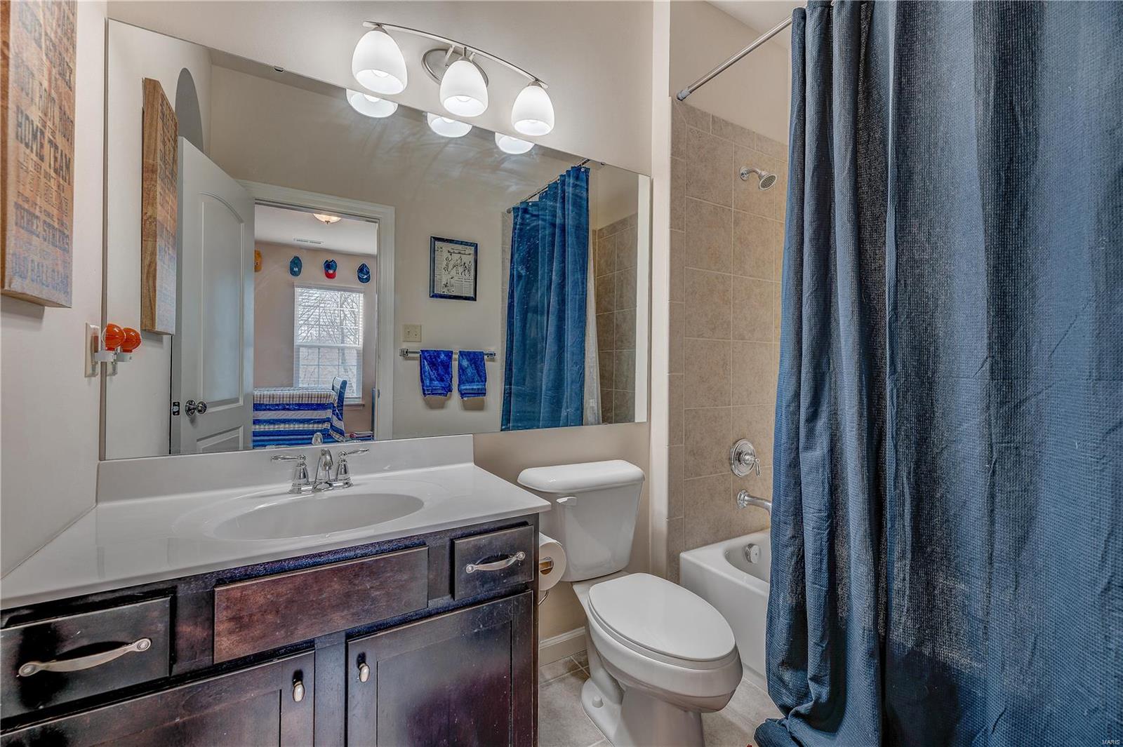 Meridien - Residential