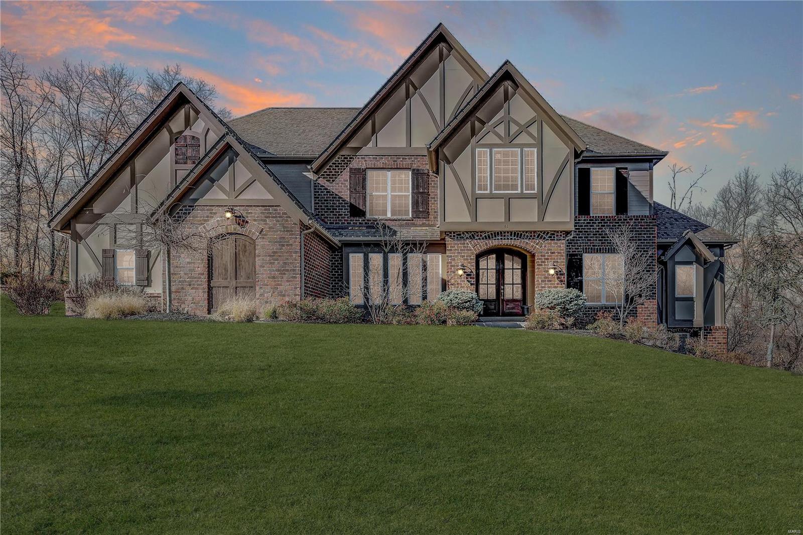 Meridien - Residential