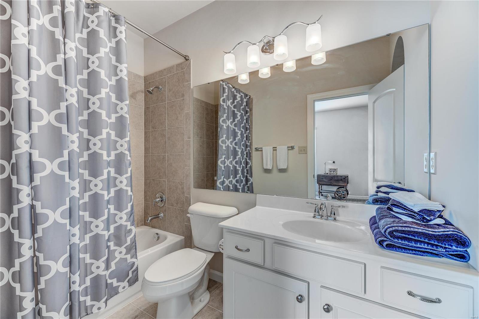 Meridien - Residential