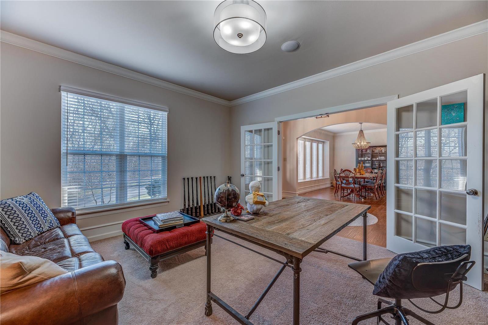 Meridien - Residential