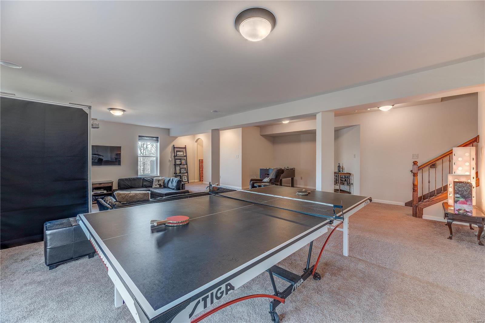 Meridien - Residential