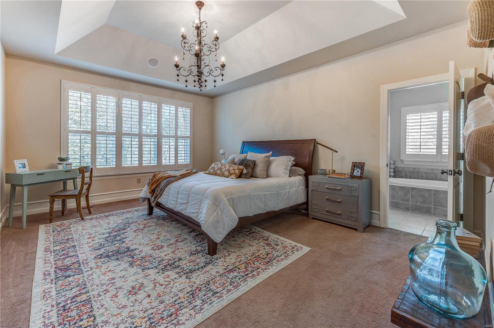 Meridien - Residential