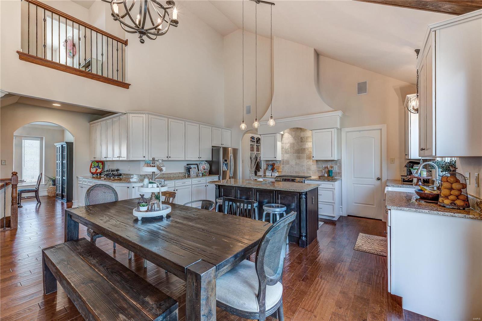 Meridien - Residential