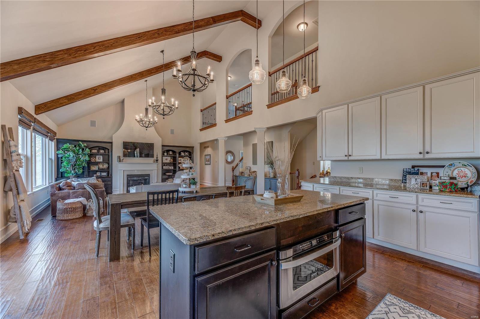 Meridien - Residential