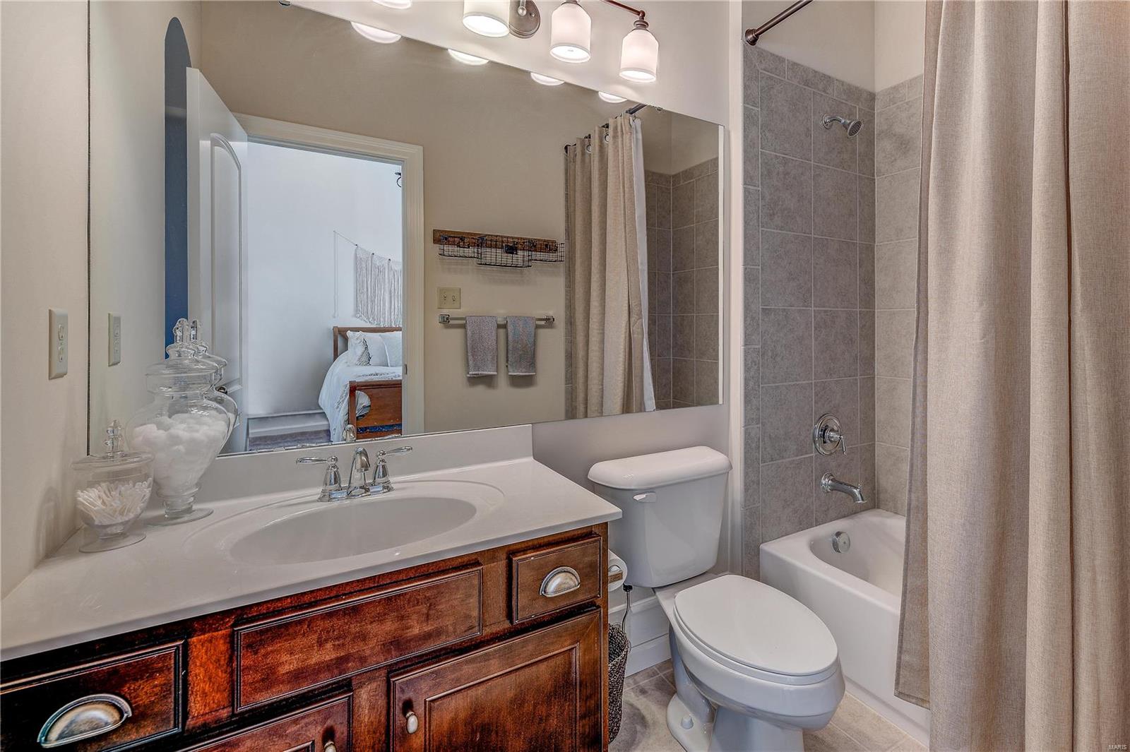 Meridien - Residential