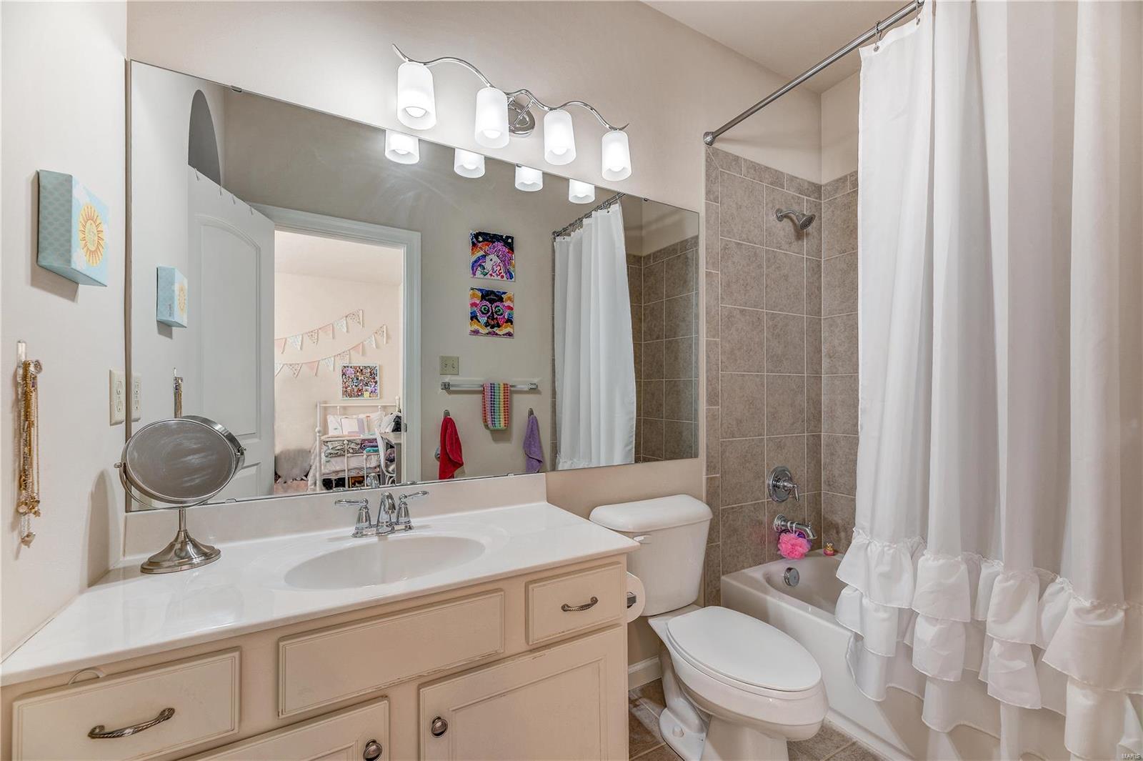 Meridien - Residential