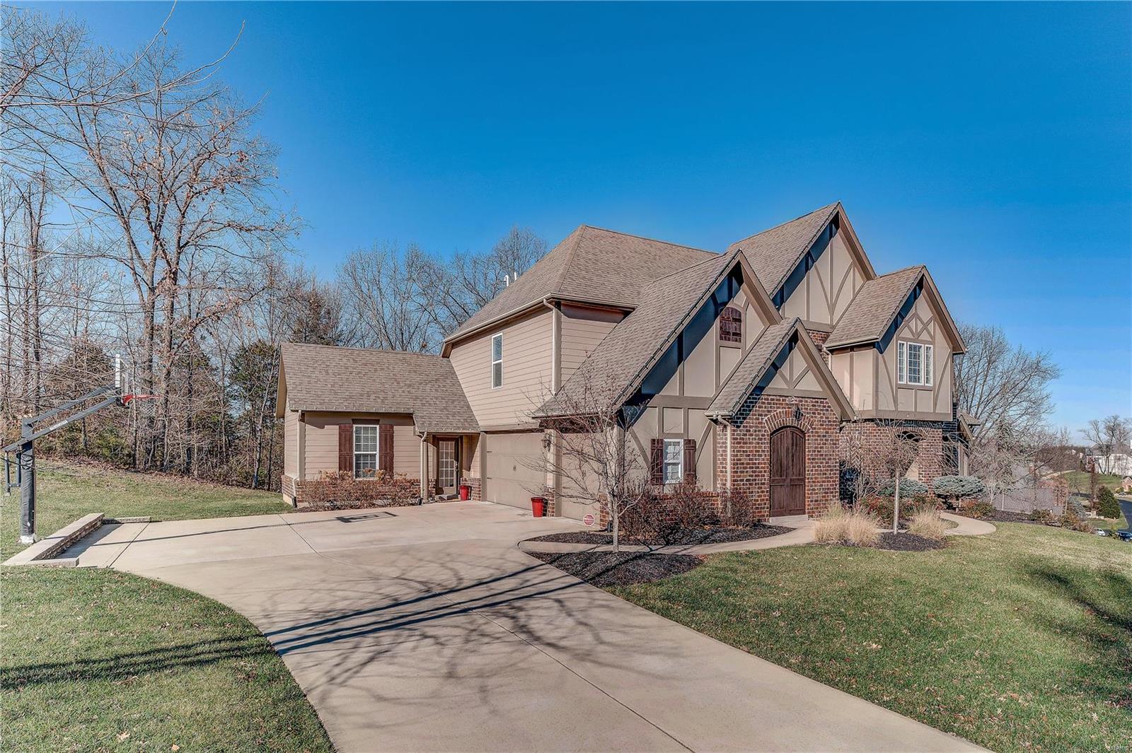 Meridien - Residential