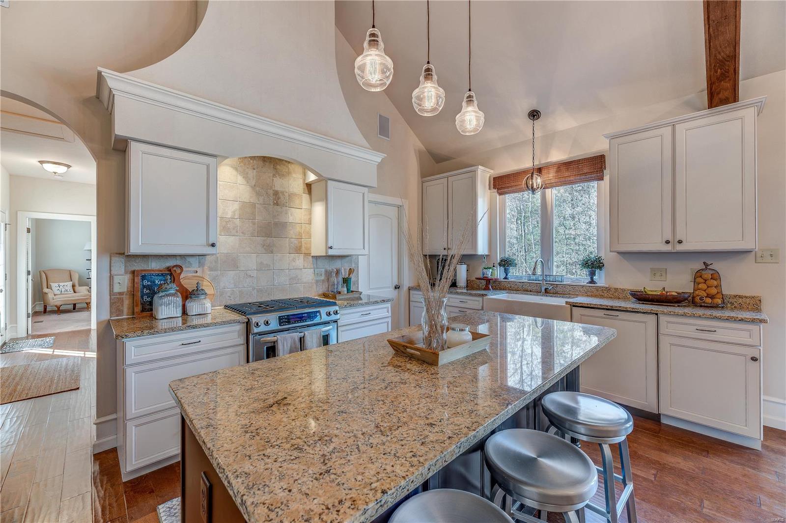 Meridien - Residential