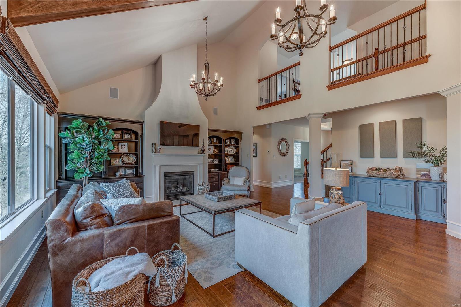 Meridien - Residential