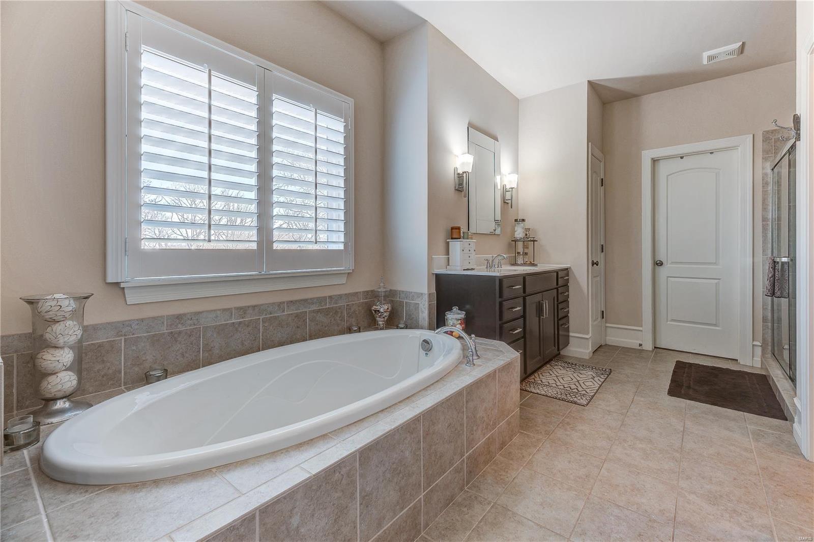 Meridien - Residential