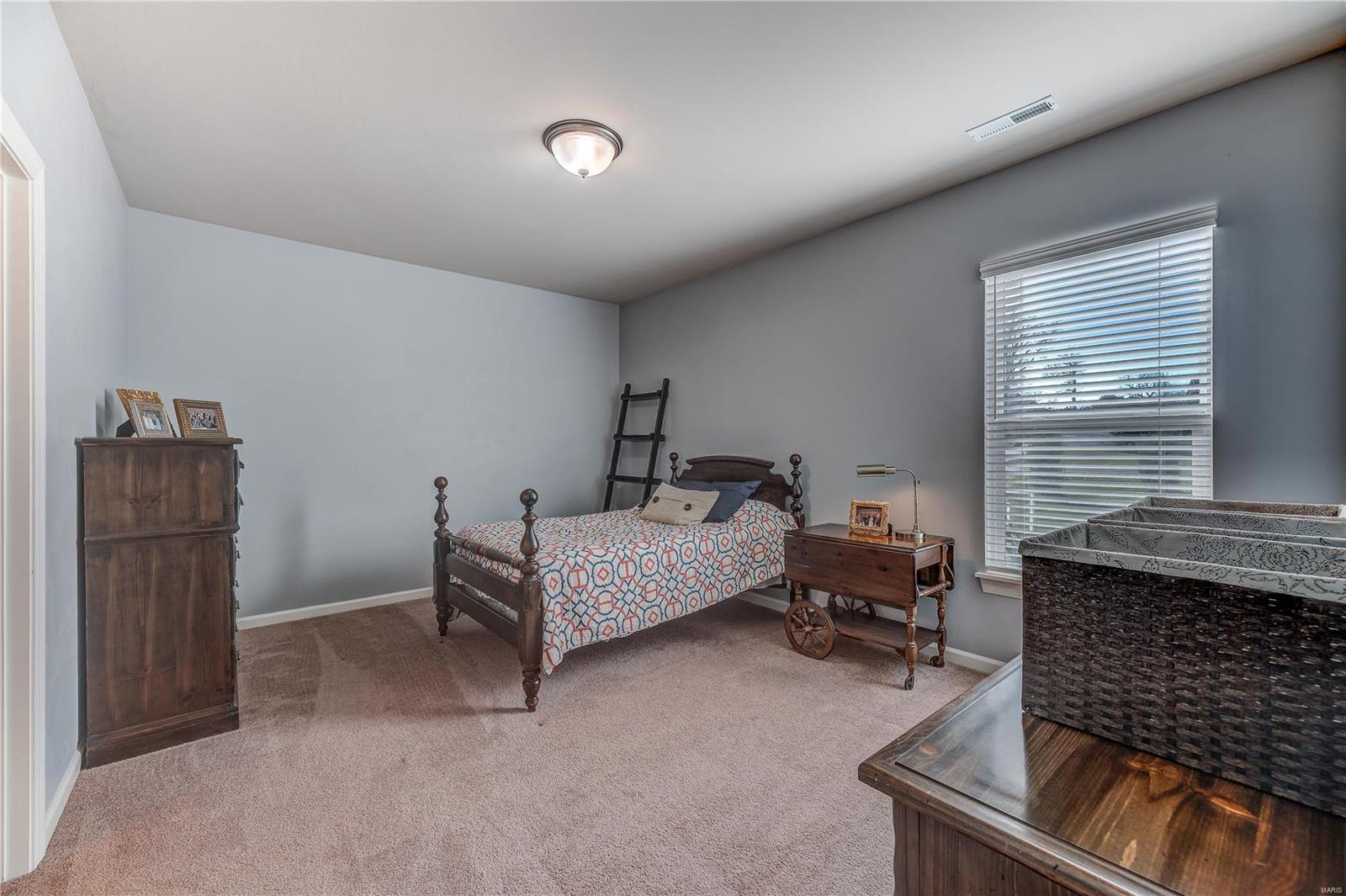 Meridien - Residential