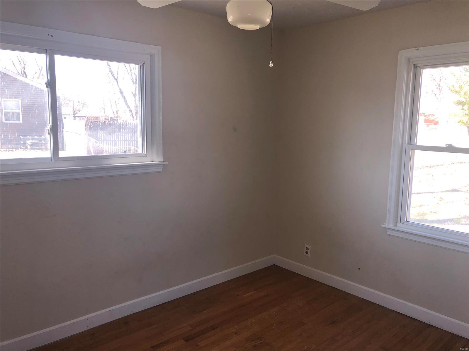 Maple Court - Residential