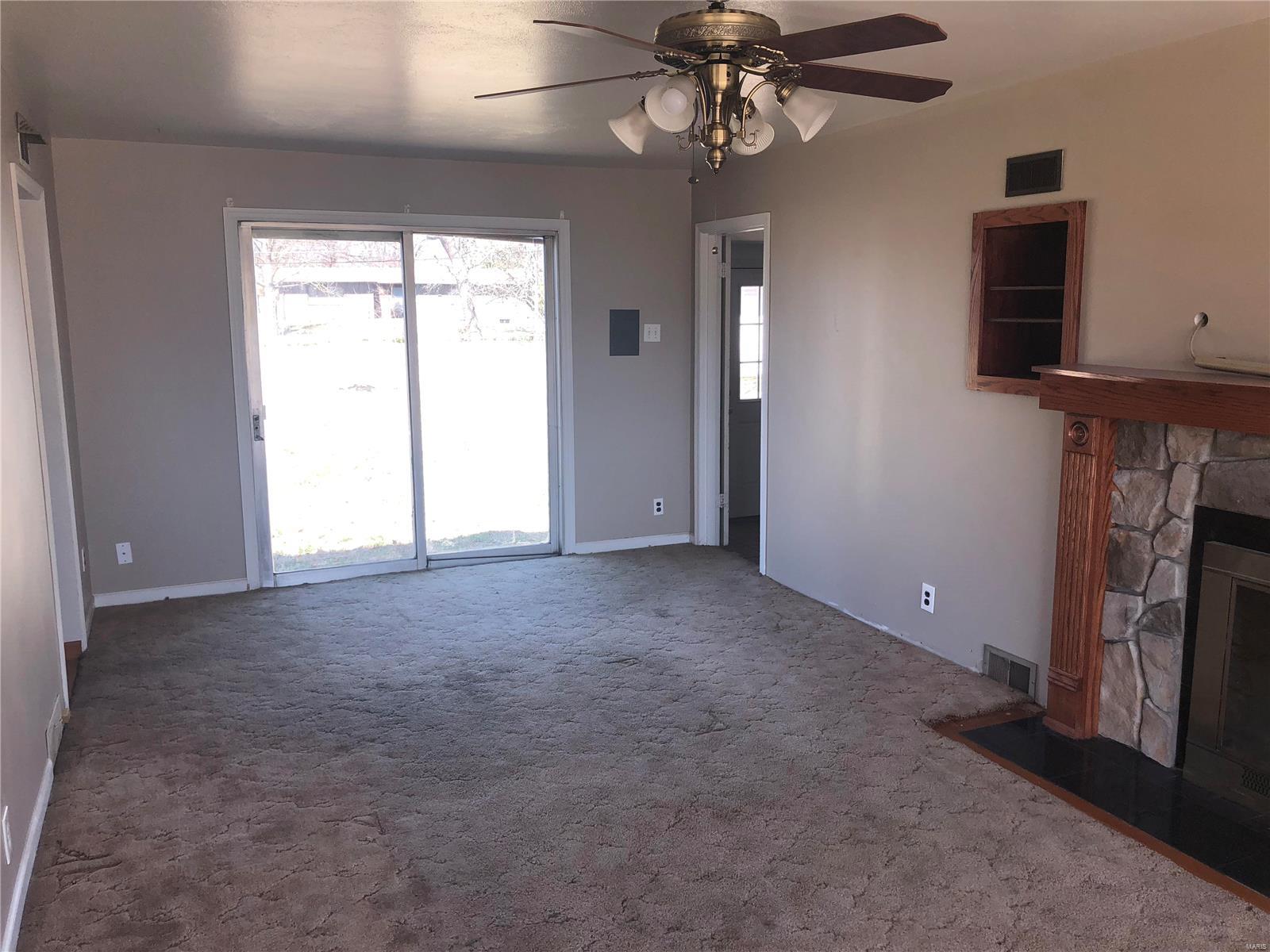 Maple Court - Residential