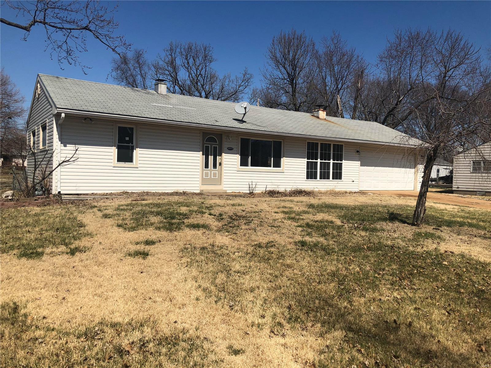 Maple Court - Residential