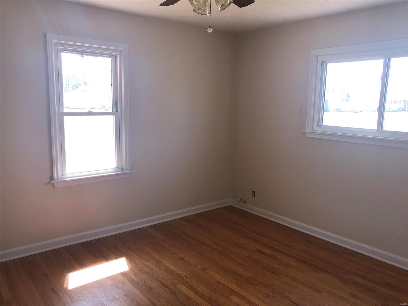 Maple Court - Residential