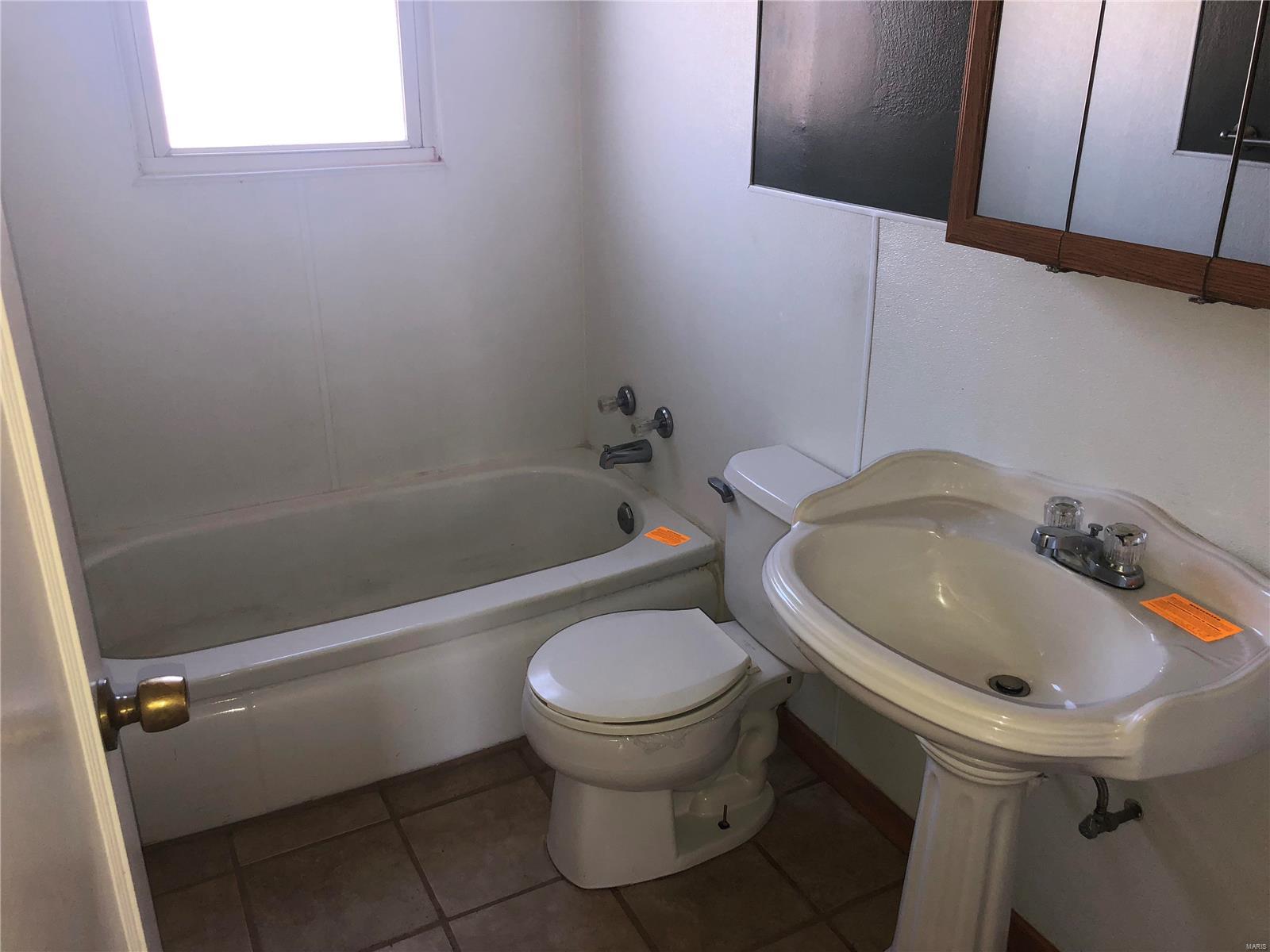 Maple Court - Residential