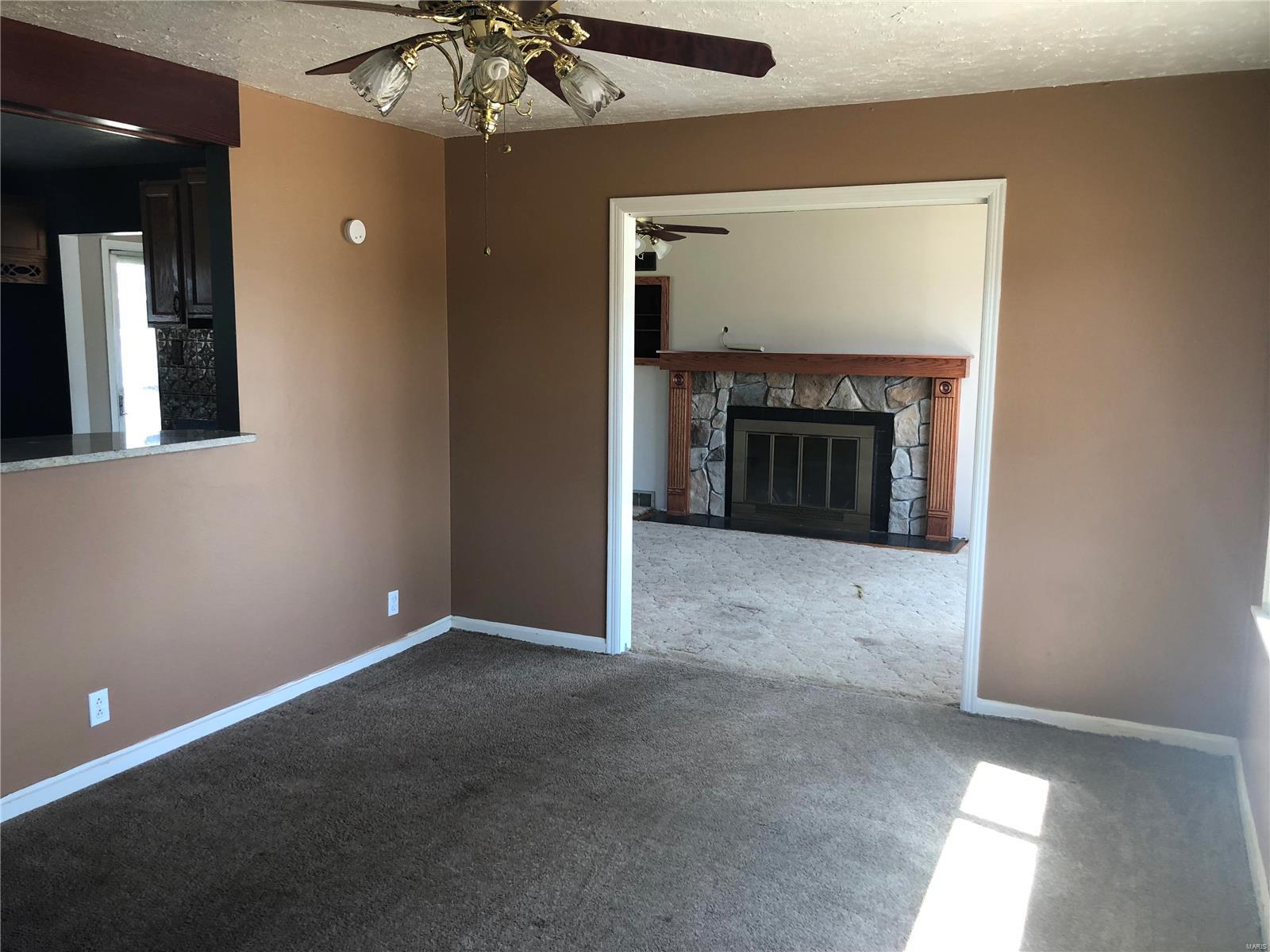 Maple Court - Residential