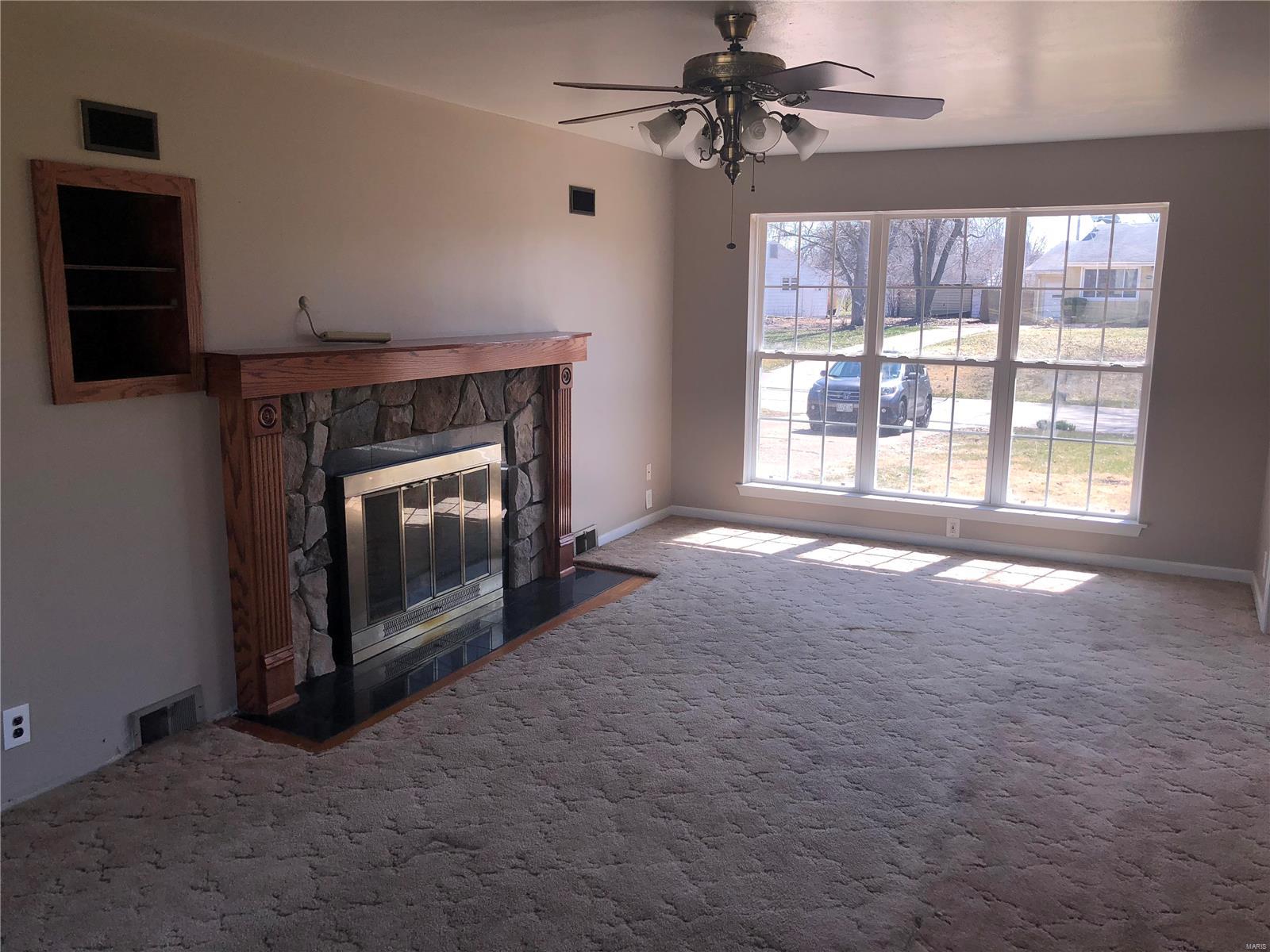 Maple Court - Residential