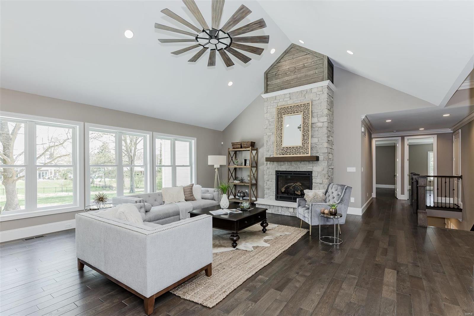 Bellecoeur - Residential