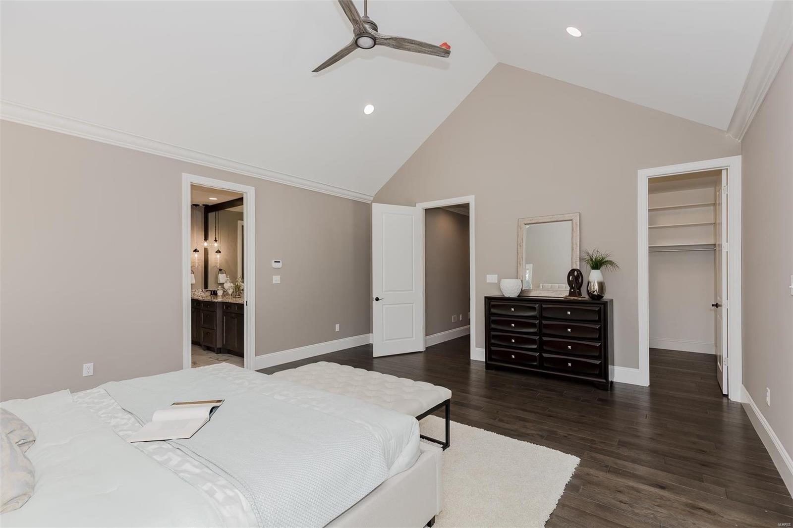 Bellecoeur - Residential