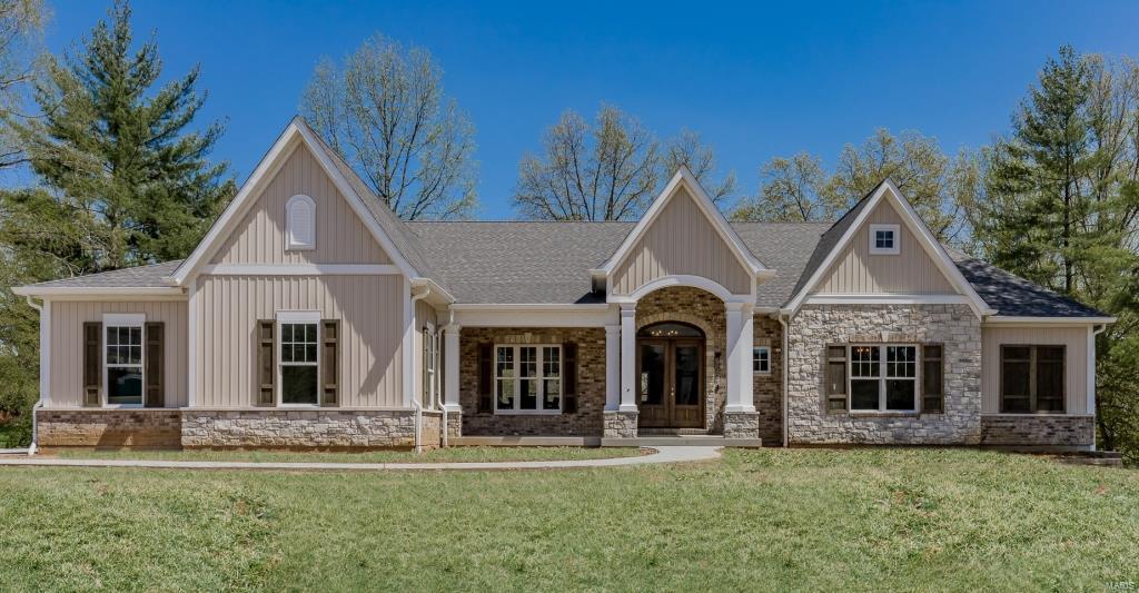 Bellecoeur - Residential