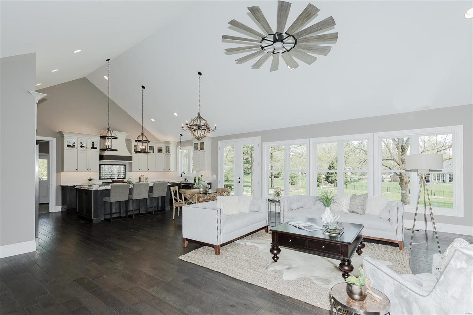 Bellecoeur - Residential