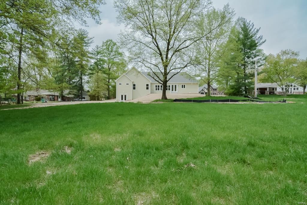 Bellecoeur - Residential